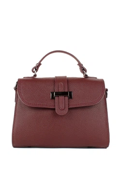 Сумка Bella Bertucci TINA марсала 2804-103-32