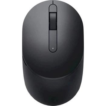 Мышь Dell MS3320W Wireless Black (570-ABHK) – фото, отзывы