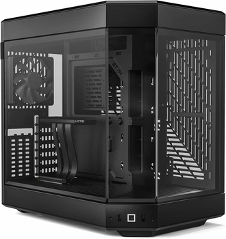Корпус Hyte Y60 Black (CS-HYTE-Y60-B) Без БП