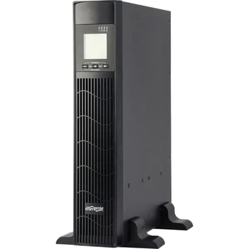 Источник бесперебойного питания EnerGenie 1000 ВА / 800 Вт / 7 А*ч (EG-UPSRACK-10)