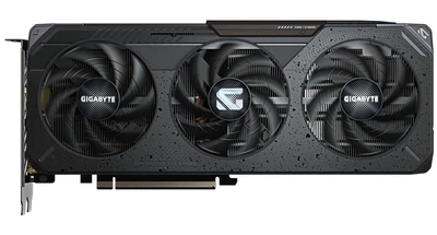Відеокарта GIGABYTE AMD Radeon RX 9060 XT 8G GAMING OC (GV-R9060XTGAMING OC-8GD) (GDDR6, 128 bit, PCI-E v5.0 x16)