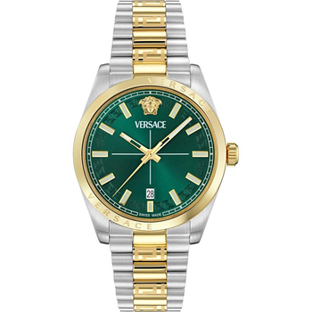 Часы 40 мм Versace MILLENYIUM GENT Vre0g00425