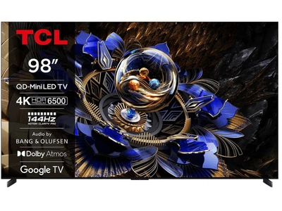 Телевізор TCL 98X11K