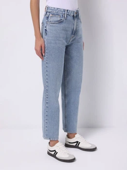 Джинси Regular Fit жіночі Colin's 884 Lauren CL1074904DN42499 26-30 Сині (8684112788081)