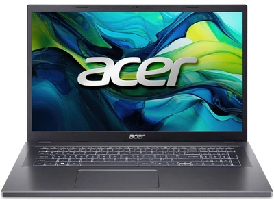 Ноутбук Acer Aspire 17 A17-51M-55UP (NX.JEREU.002)