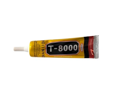 Клей-герметик T8000 50ml