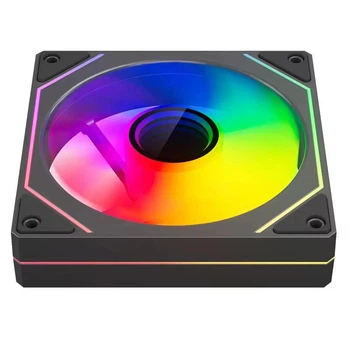 Вентилятор TEUCER PRISM 4 PRO ARGB 120mm 800-2000RPM 4pin 3pin