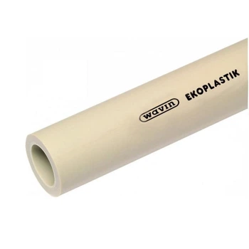 Труба Wavin Ecoplastik PN20 (S3.2/SDR 6) 25 E
