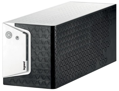 ИБП Legrand Keor SP, 1500ВА/900Вт, LED, USB, 6хС13