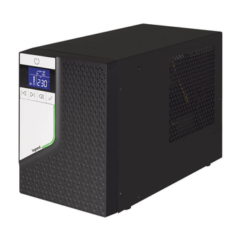 ИБП Legrand Keor SPE, 750VA/600W, LCD, USB, RS232, 6xC13