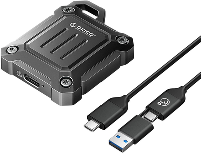 Obudowa dysku Orico XAM2 M.2 2230 USB-C 3.2 (6942227137647)