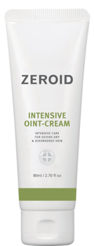 Krem do twarzy nawilżający Zeroid Intensive 80 ml (8809048415348)