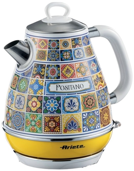 Czajnik elektryczny Ariete Positano 2869