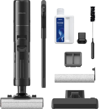 Миючий пилосос Dreame H13 Pro (HHR27C)