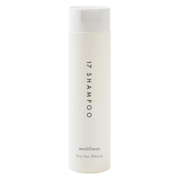 Пробник Шампунь для об'єму Wooliliwoo 17 Shampoo scalp care 5 мл