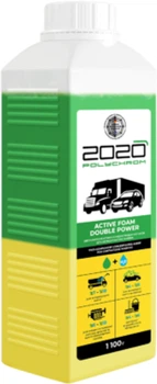 Активна двокомпонентна піна Polychrom 2020 Active Foam Double Power 1.1 кг