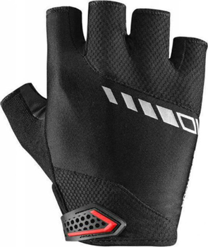 Rękawiczki rowerowe Rockbros z wkładkami żelowymi S143-BK M Black (5907769312731)