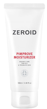 Krem do twarzy Zeroid Pimprove do skóry trądzikowej i tłustej 100 ml (8809911690056)