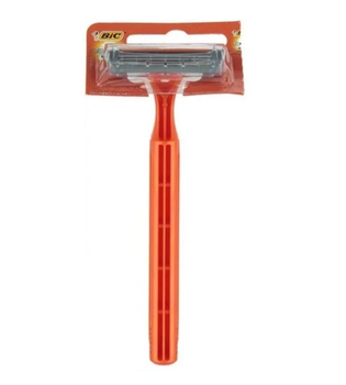 Станок BIC 3 Sensitive 1 шт. (3086126691565)