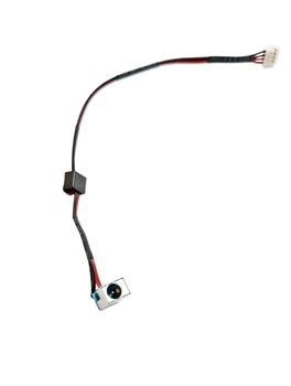 Разъем гнездо кабель питания для Acer 5741 5551 5552 5742 5741z 5551G 5552G 5741G