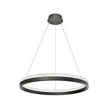 Люстра подвесная Zuma Line REGI PD2304600R-MB