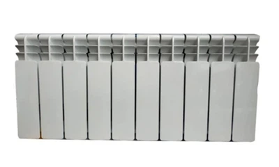 Биметаллический радиатор Marek TITAN 300/96