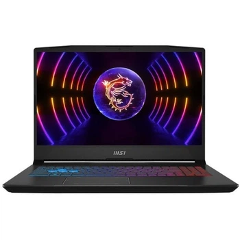 Ноутбук игровой MSI Pulse 15 (B13VGK-474XRO), Intel Core i7-13700H до 5 ГГц, 15,6" QHD 240Hz, 16 ГБ, SSD 1 ТБ, NVIDIA GeForce RTX 4070 8 ГБ, Free DOS