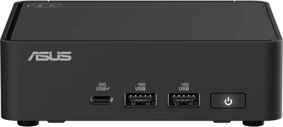 Неттоп ASUS NUC 15 Pro (90AR00R2-M00090)