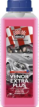 Активна піна для безконтактної мийки Venor Extra Plus 1 л