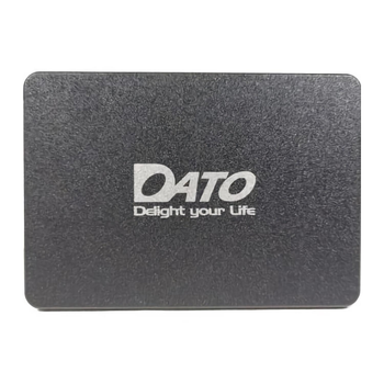 SSD диск Dato DS700 512GB 2.5" SATA (DS700SSD-512GB)