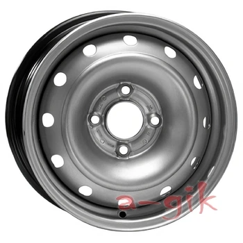 Диск ALST (KFZ) 6395 Citroen 5.5x14 4x108 ET24 DIA65.1 S