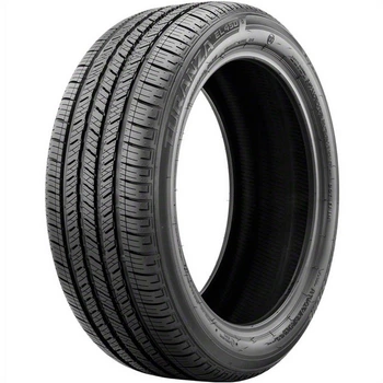 Всесезонні шини Bridgestone Turanza EL450 225/40 ZR19 89W Run Flat AR