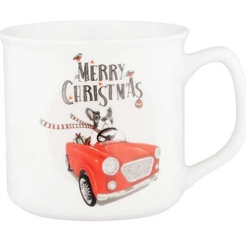 Чашки Merry Christmas