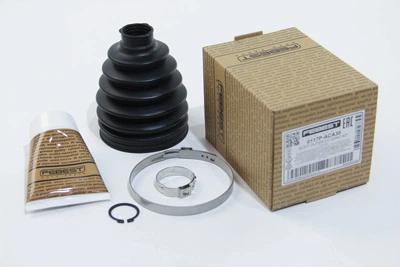 Пильник ШРУСа зовнішній комплект pvc 91x105.5x28.5, FEBEST (0117PACA30)