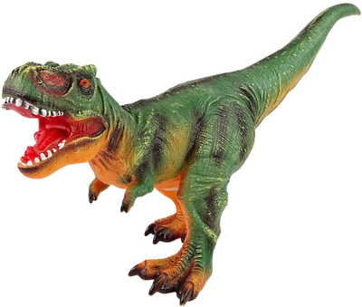 Figurka Lean Toys Tyranozaur Rex z dźwiękiem 60 cm (5905214970482)