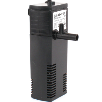 Внутренний фильтр SunSun HJ-411B, 300 л/ч