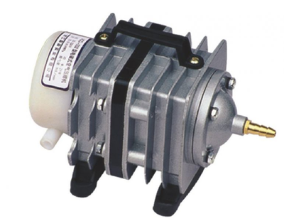 Компресор SunSun ACO-002 одноканальний 40 л/м