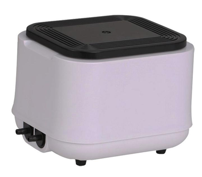 Компресор двоканальний SunSun Grech CQ-1000 960л/м