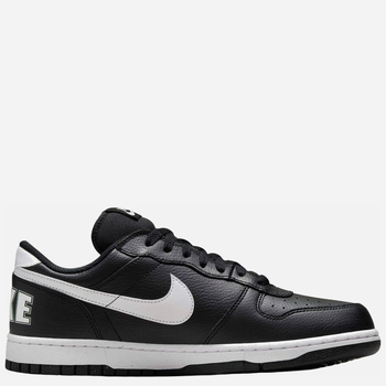 Sneakersy męskie Big Nike Low