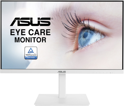 Монитор 27" ASUS VA27DQSB-W (90LM06H4-B02370)