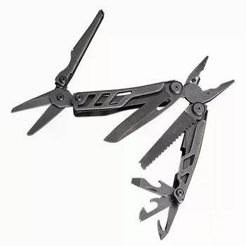 Мультитул NexTool Flagship PRO Liner Lock NE20240 Grey