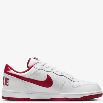 Sneakersy męskie Big Low