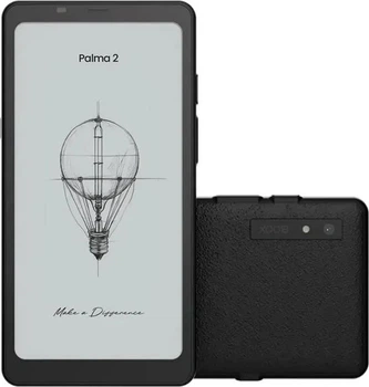 Електронна книга Onyx Boox Palma 2 Black (6949710310112)