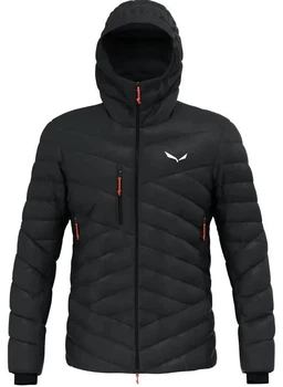 Куртка Salewa Ortles Medium 3 RDS Down Jacket M S Черный (1054-013.012.0603)