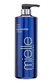Mielle Aqua Blue Shampoo Homme Шампунь для мужчин