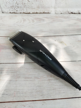 Машинка для стрижки волос Grunhelm GHC940