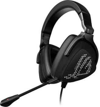 Геймерські навушники Asus Rog Delta S Animate (90YH037M-B2UA00)