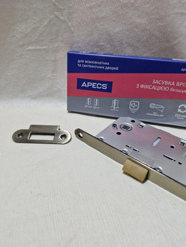 Замок APECS 5300-P-WC-AB