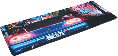 Игровая поверхность Voltronic Nissan GT-R 34 Mixcolor (YT35683)