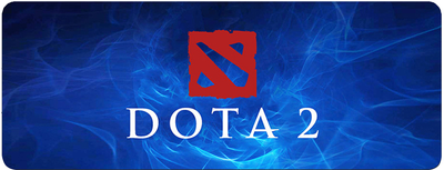 Игровая поверхность Voltronic Dota 2 OEM Mixcolor (YT23910)